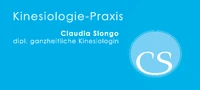 Slongo Claudia-Logo