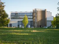 Hegi Koch Kolb + Partner Architekten AG
