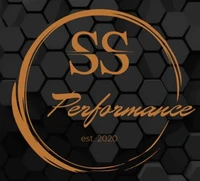 SS Performance GmbH-Logo