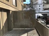 Hartmann Metallbau AG