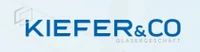 Kiefer & Co. GmbH-Logo