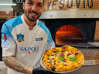 Anema e Core di Salvatore Zinno