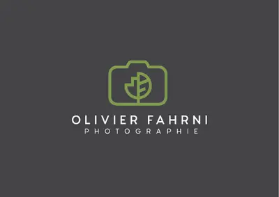 Olivier Fahrni Photographie