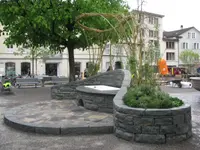 Rüegg AG Garten- und Landschaftsbau