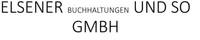 Elsener Buchhaltungen und So GmbH-Logo