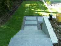LEDER Garten- + Landschaftsbau