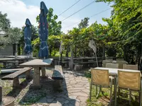 Lo Scugnizzo - Ristorante Pizzeria Bellinzona