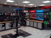 Pro Shop SA
