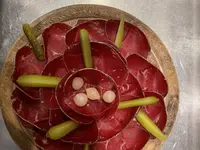 Restaurant la MATZE