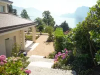 Burri & Achermann Gartenbau AG