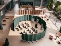 Brunner AG Furniture Solutions