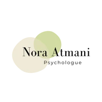 Nora Atmani-Logo