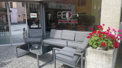 Ristorante RED