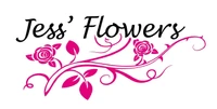 Jess'Flowers-Logo