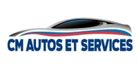 CM Autos et Services Teixeira Durães-Logo