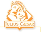 Kleintierpraxis Julius Caesar-Logo