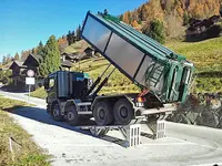 Germanier Transports SA - Klicken Sie, um das Bild 6 in einer Lightbox vergrössert darzustellen