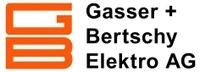 Logo Gasser + Bertschy Elektro AG