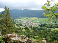 Gemeinde Welschenrohr-Gänsbrunnen