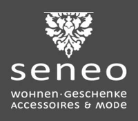 Seneo Wohnen & Geschenke GmbH-Logo