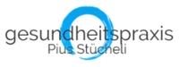 Gesundheitspraxis Stücheli Pius-Logo