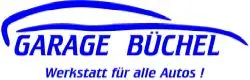 Garage Büchel