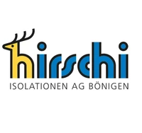 Hirschi Isolationen AG-Logo