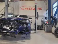 Spritzwerk Andreano GmbH