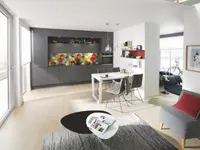 AJD Cuisines-Bains Sàrl CUISINELLA