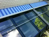 SOLTECH Sonnen- und Wetterschutz Innenbeschattungen und Insektenschutz Ch. Zeller