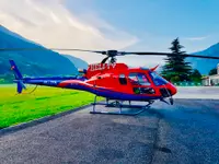 Heli-TV SA - Klicken Sie, um das Bild 1 in einer Lightbox vergrössert darzustellen