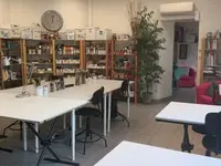 Atelier du Square