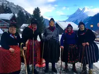 Taverne Evolénarde