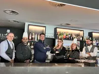 Il Barone Ristorante/Braceria/pizzeria/Braceria