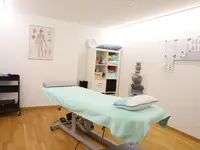Praxis Feierabend