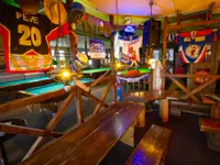 Pool Olf Sport AG