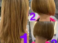 Coiffure Jolies Mômes