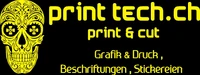 PRINT TECH-Logo