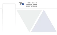 Schürmann Hauswart GmbH-Logo