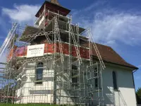 Renovbau AG