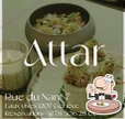 Attar Restaurant