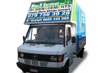 Man. U Services Sàrl