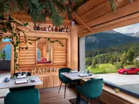 Kaizen Japanese Cuisine