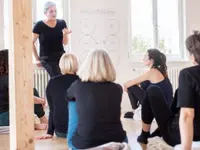Psychologische Praxis Atelier Be-weg-ung