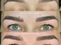 House of Brows