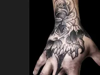 Think in ink (Tattoo Studio)