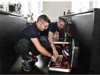W Electroménager SA
