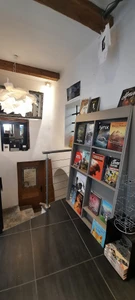 Librairie du Corbac Sàrl