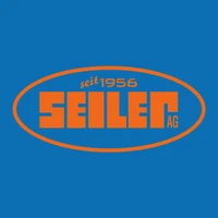 Seiler AG, Stahl- & Metallbau-Logo