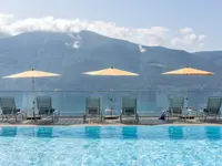 Casa Berno Panorama Resort